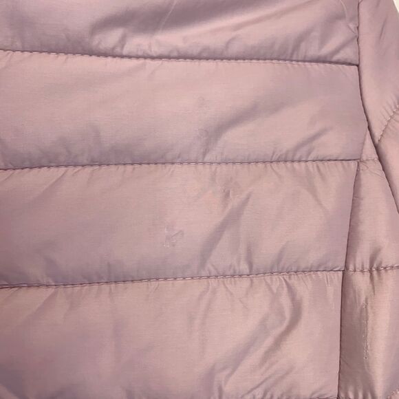 BELLA & Birdie Nylon Puffer Jacket - Picture 11 of 11